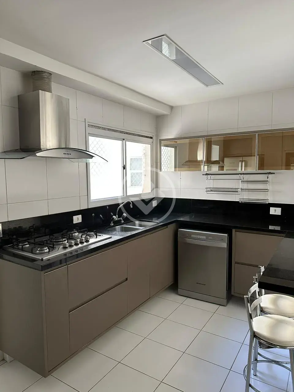 Imagem 1 - Apartamento em Alphaville Centro Industrial e Empresarial/Alphaville., Barueri - SP