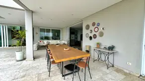 Imagem 2 - Casa Condomínio em Alphaville, Santana de Parnaíba - SP