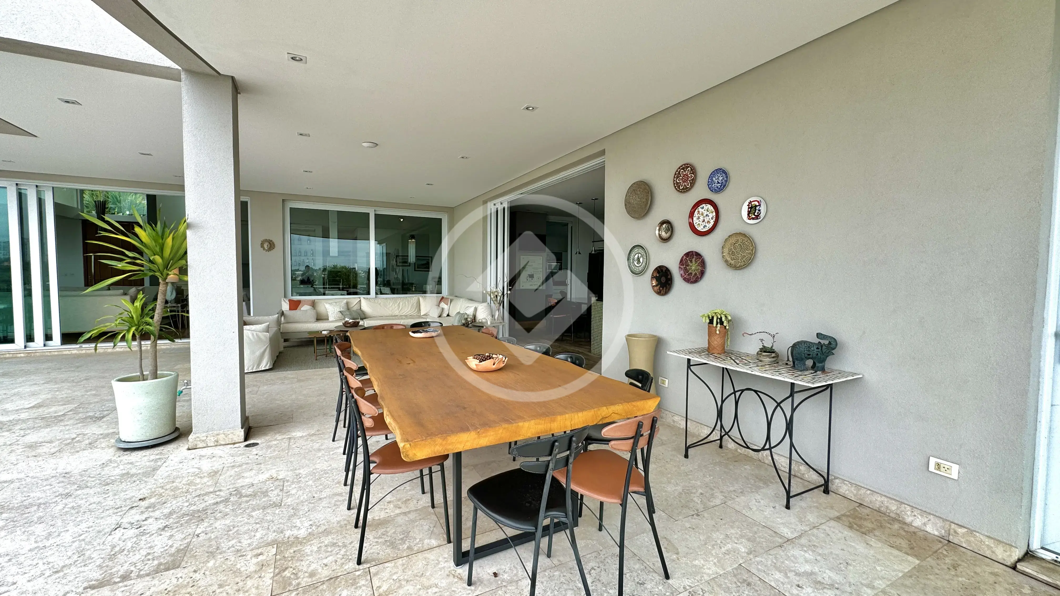 Imagem 2 - Casa Condomínio em Alphaville, Santana de Parnaíba - SP