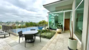 Imagem 4 - Casa Condomínio em Alphaville, Santana de Parnaíba - SP