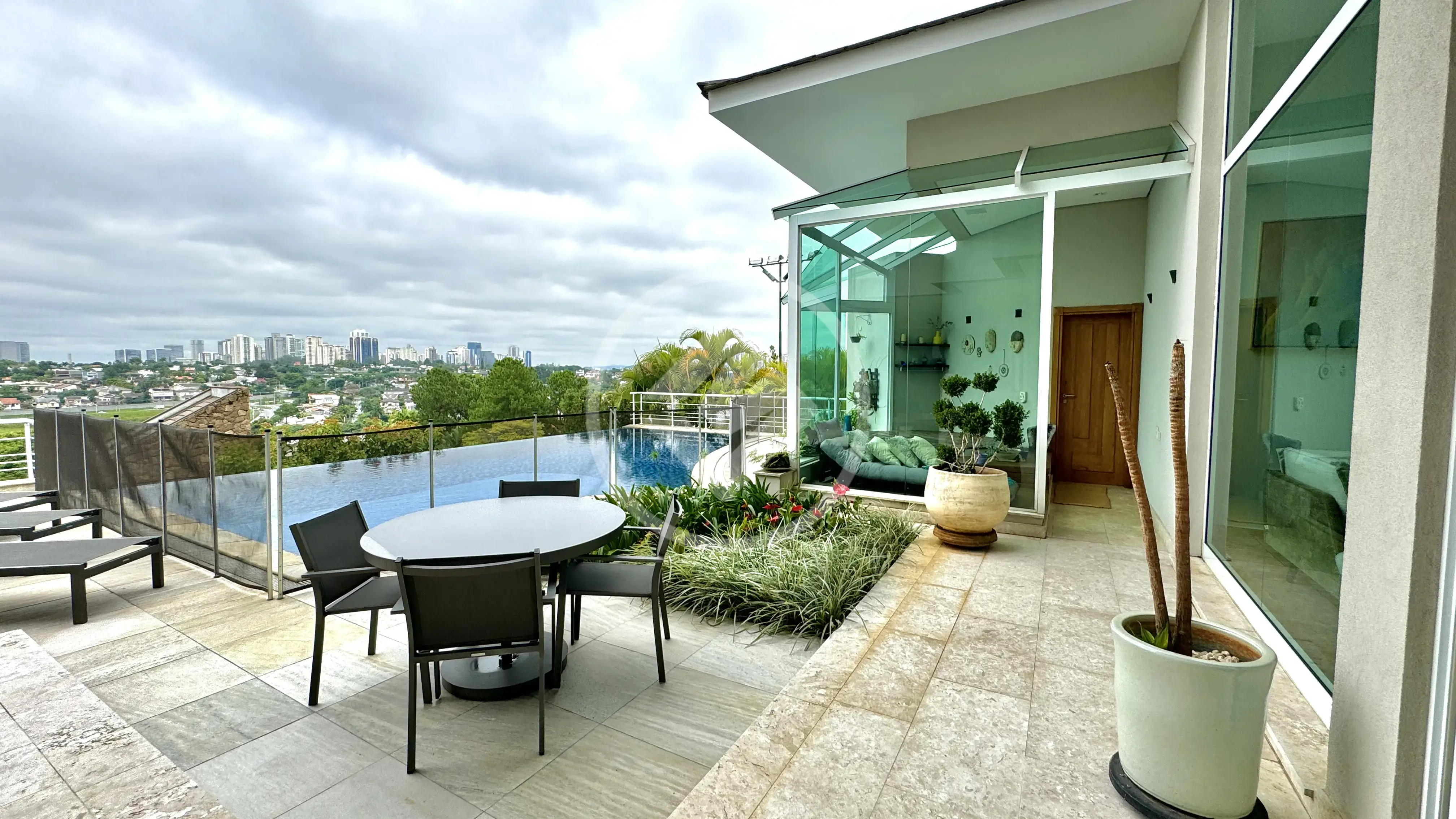 Imagem 4 - Casa Condomínio em Alphaville, Santana de Parnaíba - SP
