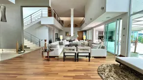 Imagem 5 - Casa Condomínio em Alphaville, Santana de Parnaíba - SP