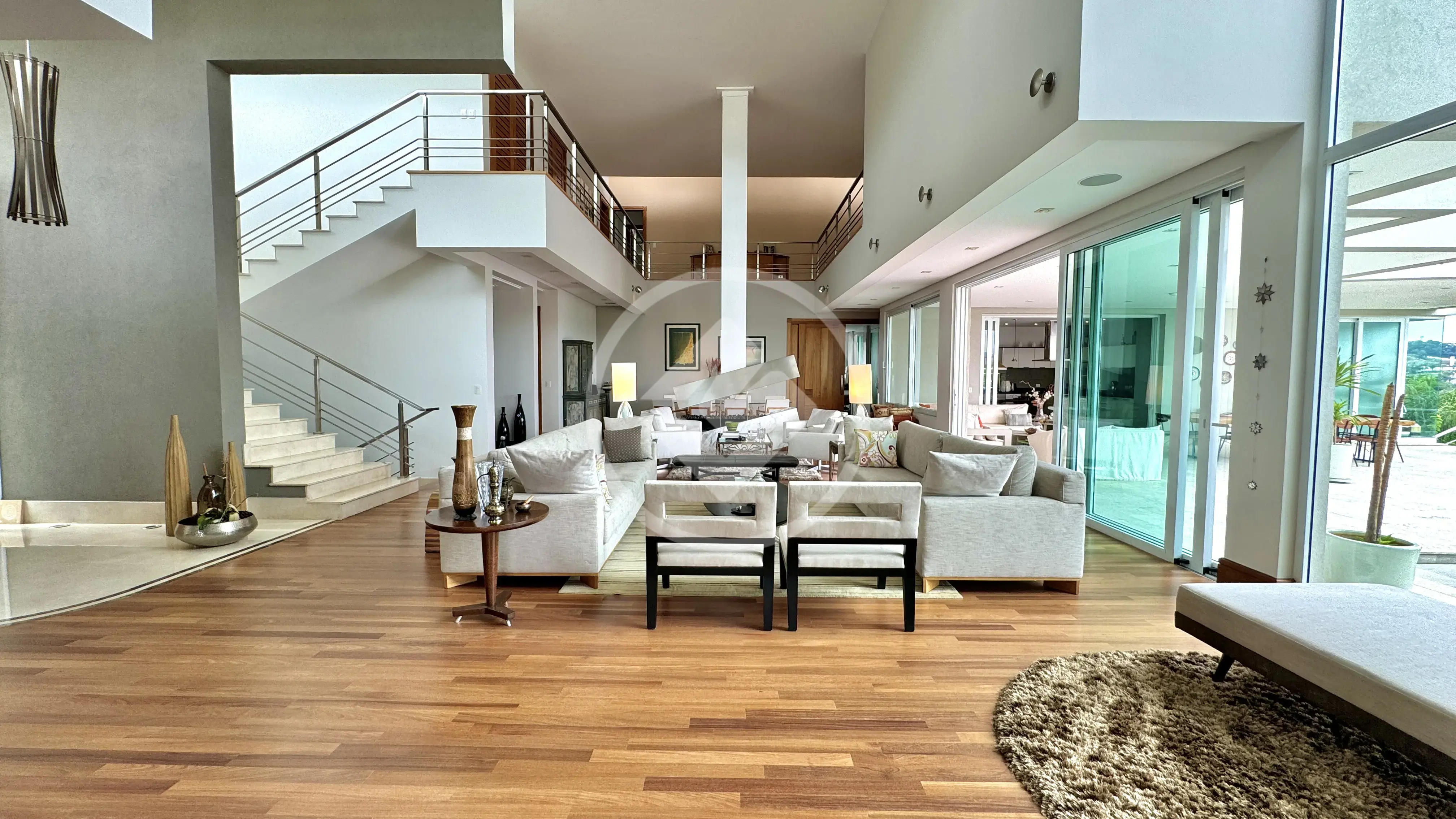 Imagem 5 - Casa Condomínio em Alphaville, Santana de Parnaíba - SP