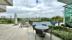 Imagem 3 - Casa Condomínio em Alphaville, Santana de Parnaíba - SP