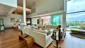 Imagem 6 - Casa Condomínio em Alphaville, Santana de Parnaíba - SP