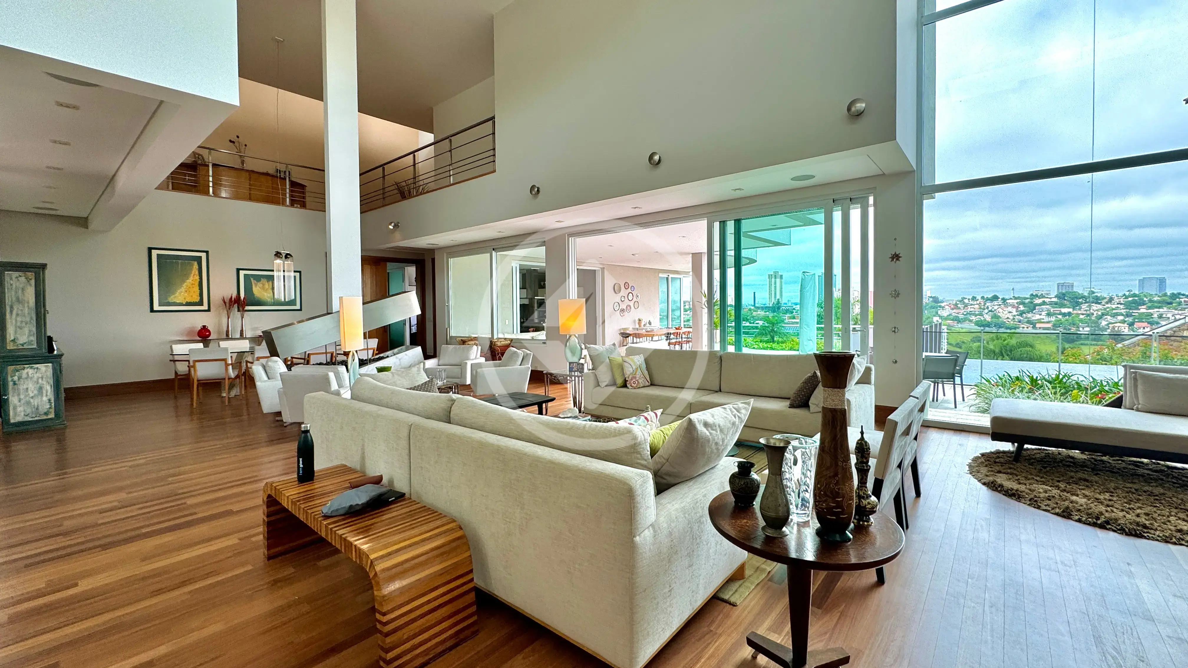 Imagem 6 - Casa Condomínio em Alphaville, Santana de Parnaíba - SP