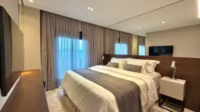 Imagem 2 - Apartamento em Alphaville Empresarial, Barueri - SP