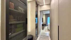 Imagem 3 - Apartamento em Alphaville Empresarial, Barueri - SP