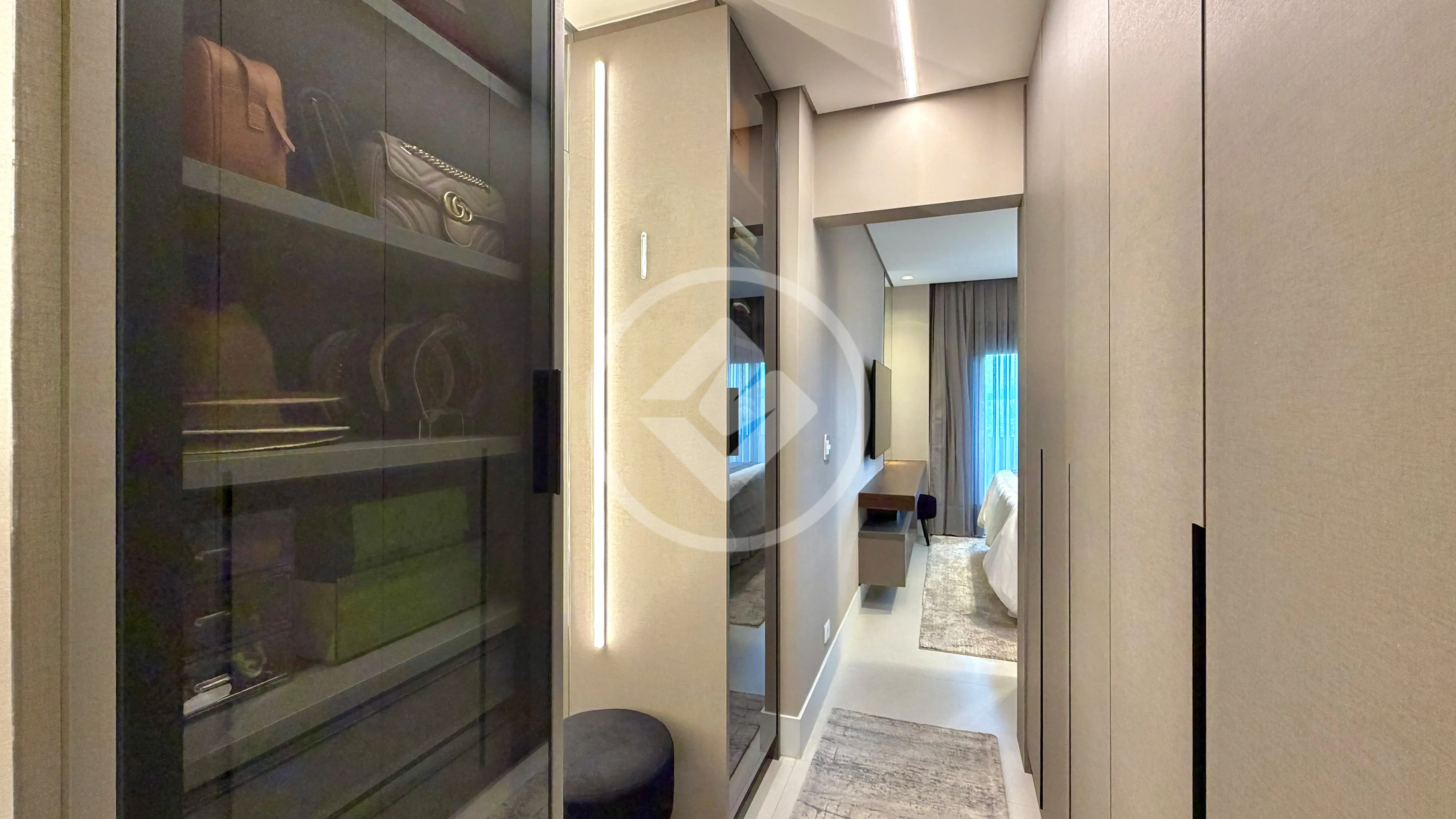 Imagem 3 - Apartamento em Alphaville Empresarial, Barueri - SP