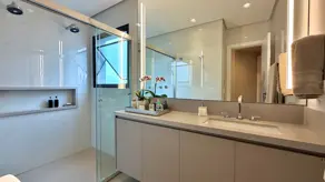 Imagem 4 - Apartamento em Alphaville Empresarial, Barueri - SP