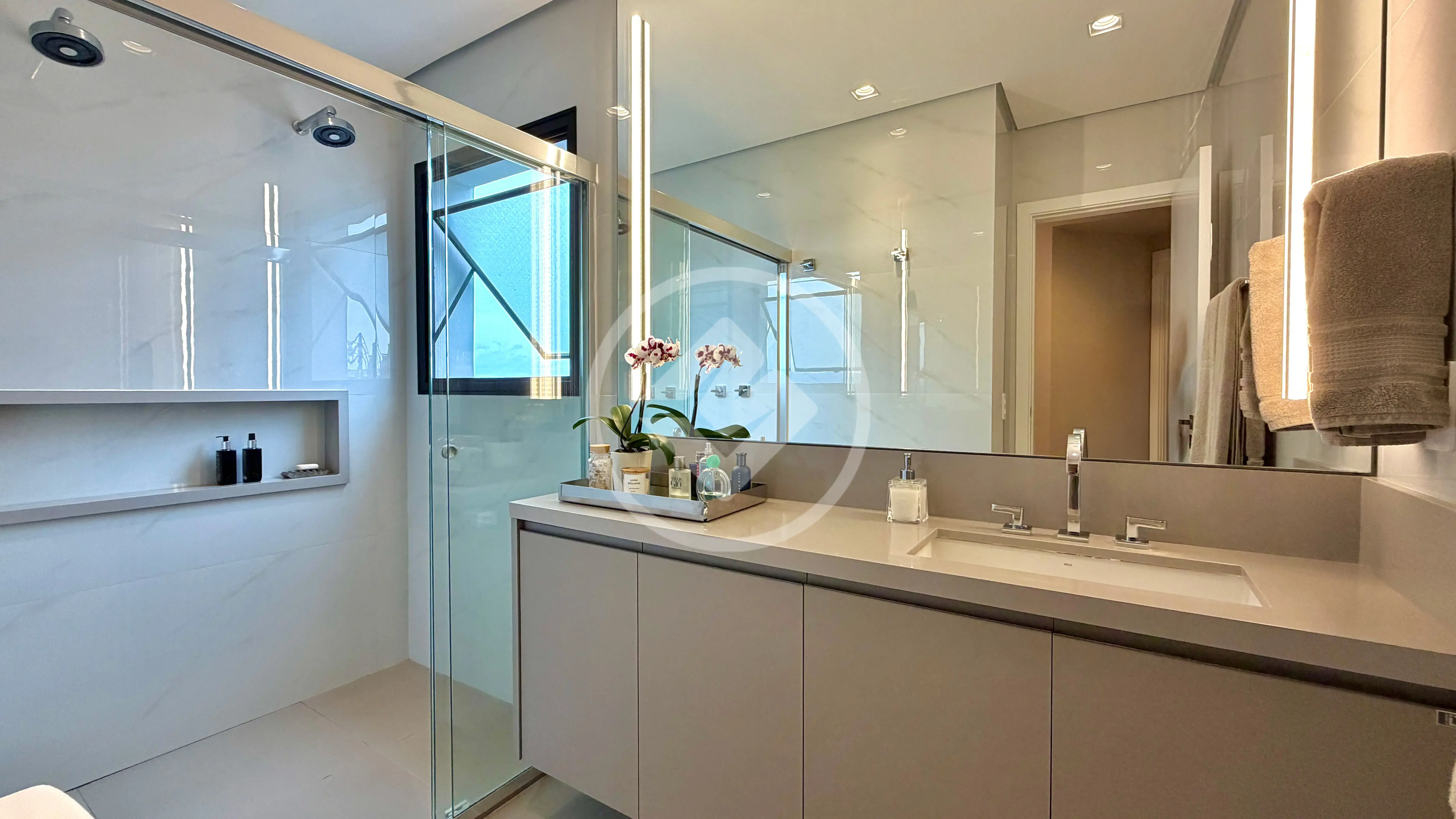 Imagem 4 - Apartamento em Alphaville Empresarial, Barueri - SP