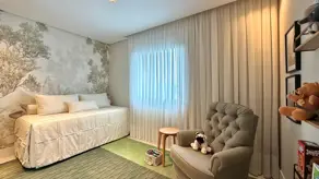 Imagem 6 - Apartamento em Alphaville Empresarial, Barueri - SP