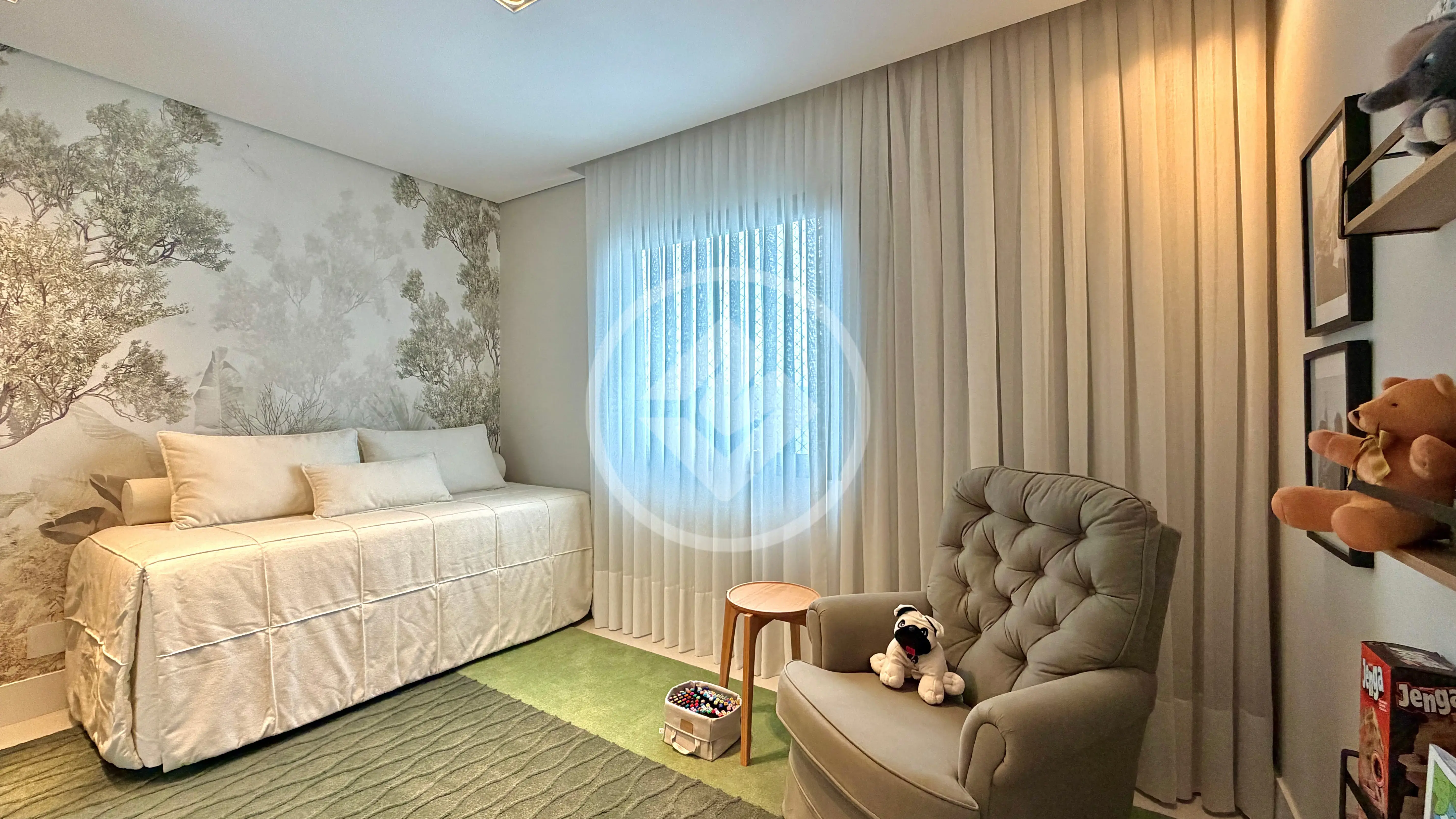 Imagem 6 - Apartamento em Alphaville Empresarial, Barueri - SP
