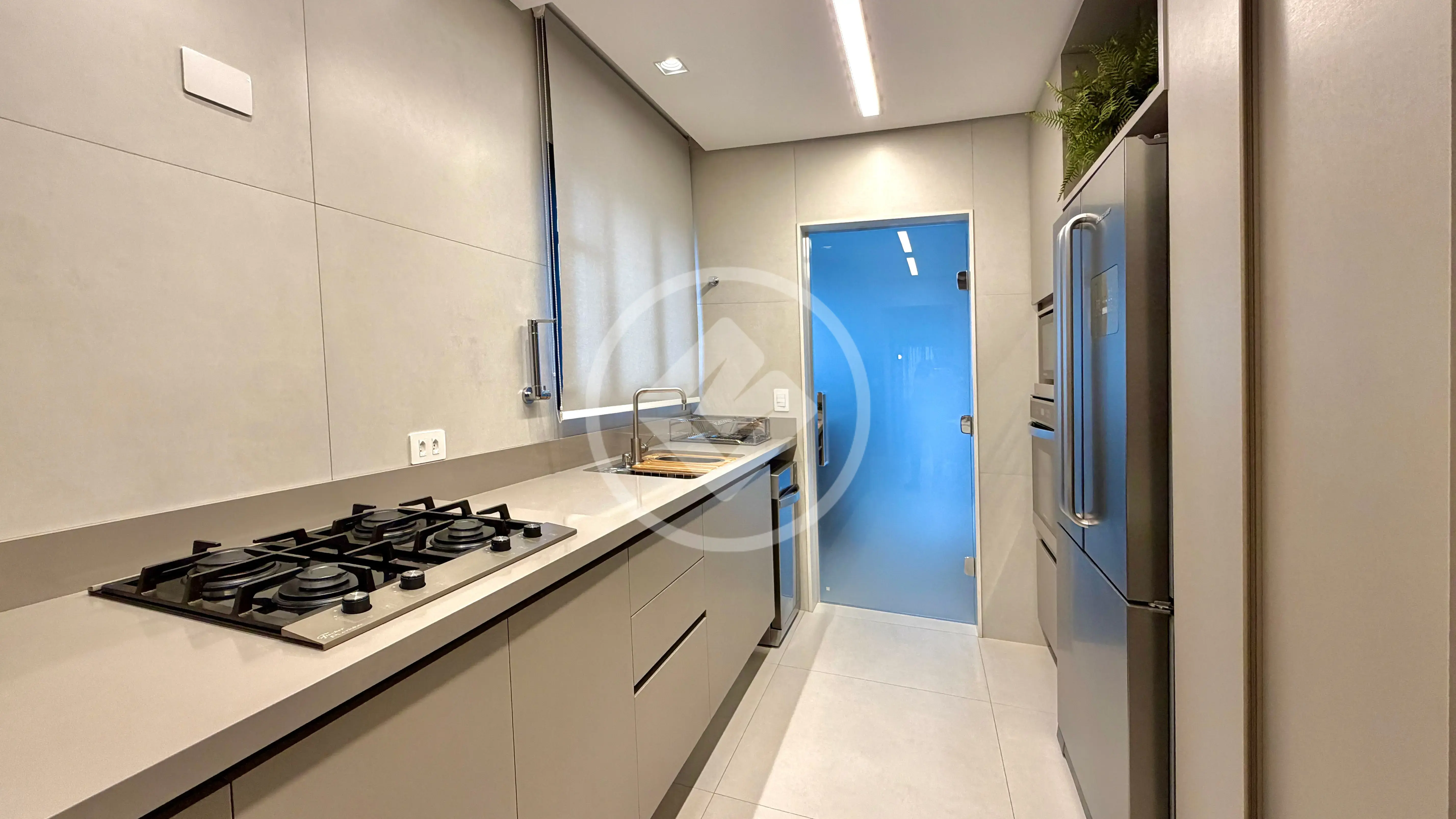 Image 14 - Apartamento em Alphaville Empresarial, Barueri - SP