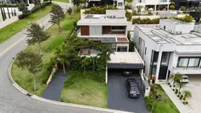 Casa Condomínio Alphaville, Santana de Parnaíba - SP — foto 2