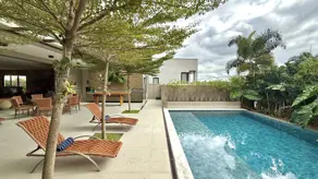 Imagem 2 - Casa Condomínio em Alphaville, Santana de Parnaíba - SP