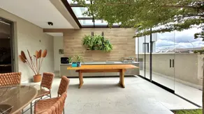 Imagem 3 - Casa Condomínio em Alphaville, Santana de Parnaíba - SP