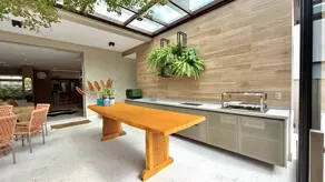 Imagem 5 - Casa Condomínio em Alphaville, Santana de Parnaíba - SP