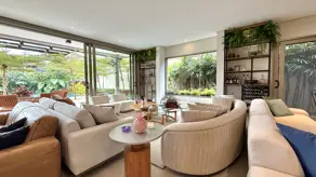 Imagem 6 - Casa Condomínio em Alphaville, Santana de Parnaíba - SP