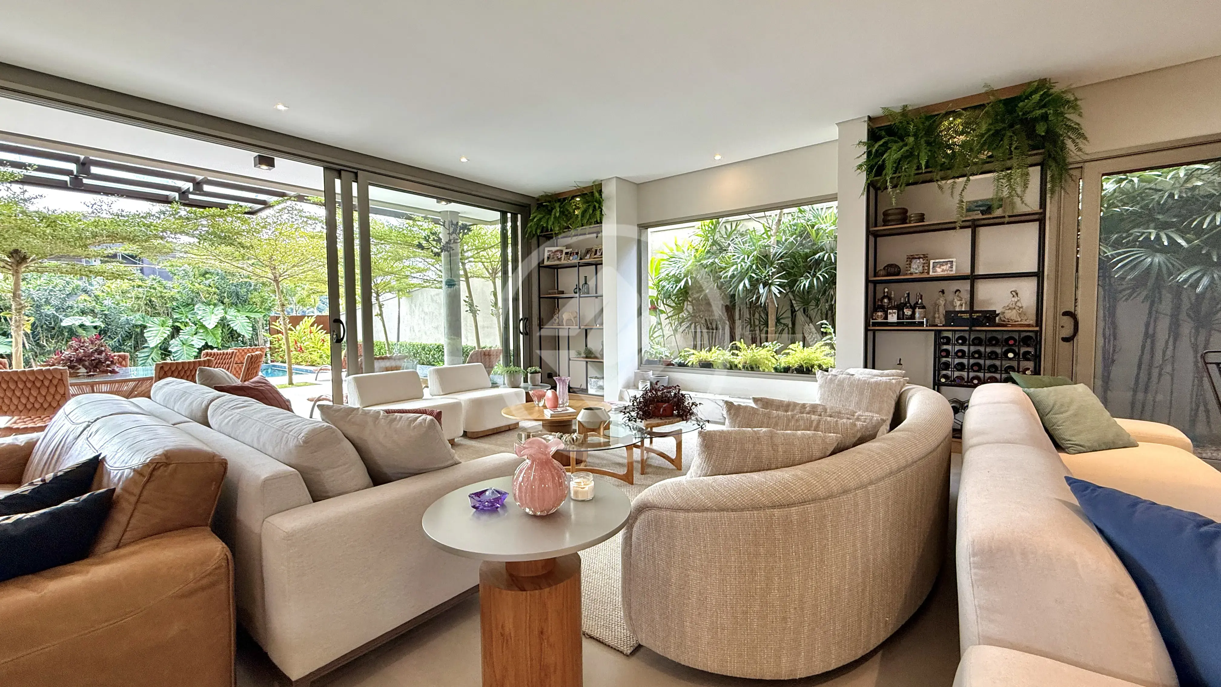 Imagem 6 - Casa Condomínio em Alphaville, Santana de Parnaíba - SP
