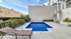 Imagem 3 - Casa Condomínio em Alphaville, Santana de Parnaíba - SP