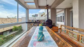 Imagem 2 - Casa Condomínio em Alphaville, Santana de Parnaíba - SP