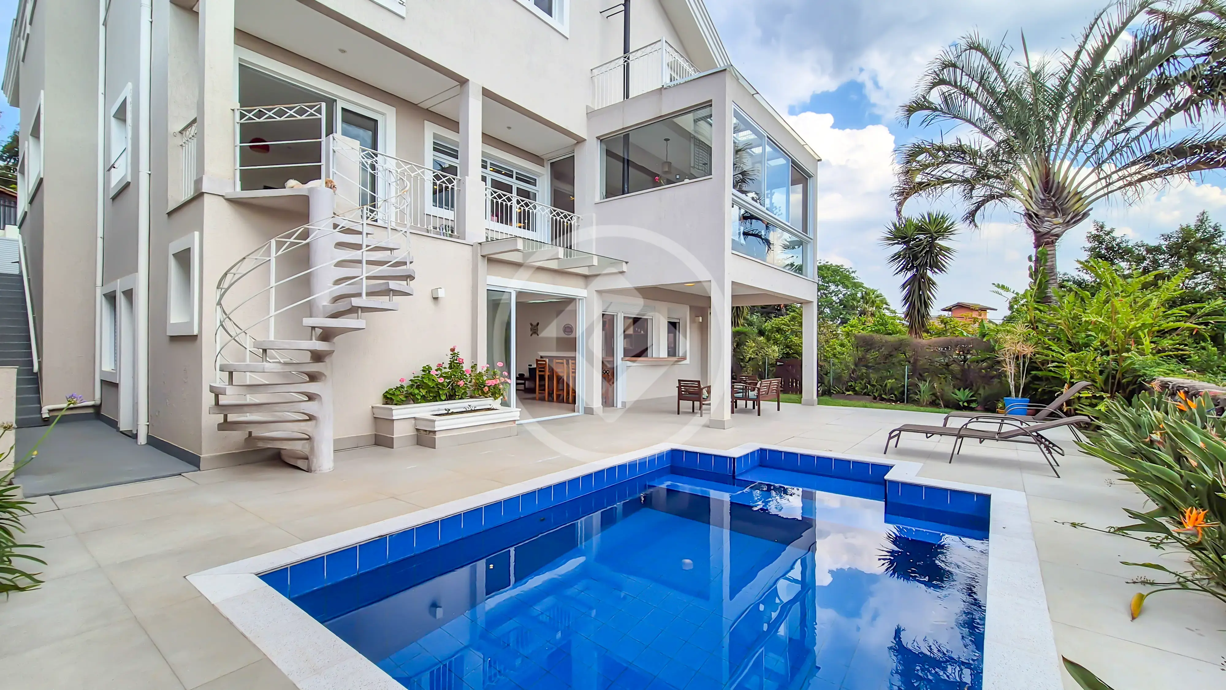 Image 2 - Casa Condomínio em Alphaville, Santana de Parnaíba - SP