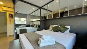 Imagem 2 - Loft / Studio em Indianópolis, São Paulo - SP