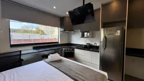 Imagem 3 - Loft / Studio em Indianópolis, São Paulo - SP