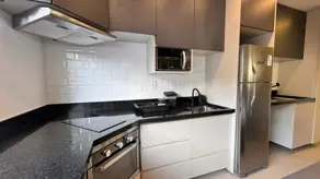 Imagem 5 - Loft / Studio em Indianópolis, São Paulo - SP