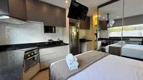 Imagem 4 - Loft / Studio em Indianópolis, São Paulo - SP