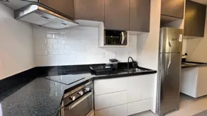 Imagem 6 - Loft / Studio em Indianópolis, São Paulo - SP