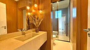 Imagem 3 - Casa Condomínio em Alphaville, Santana de Parnaíba - SP