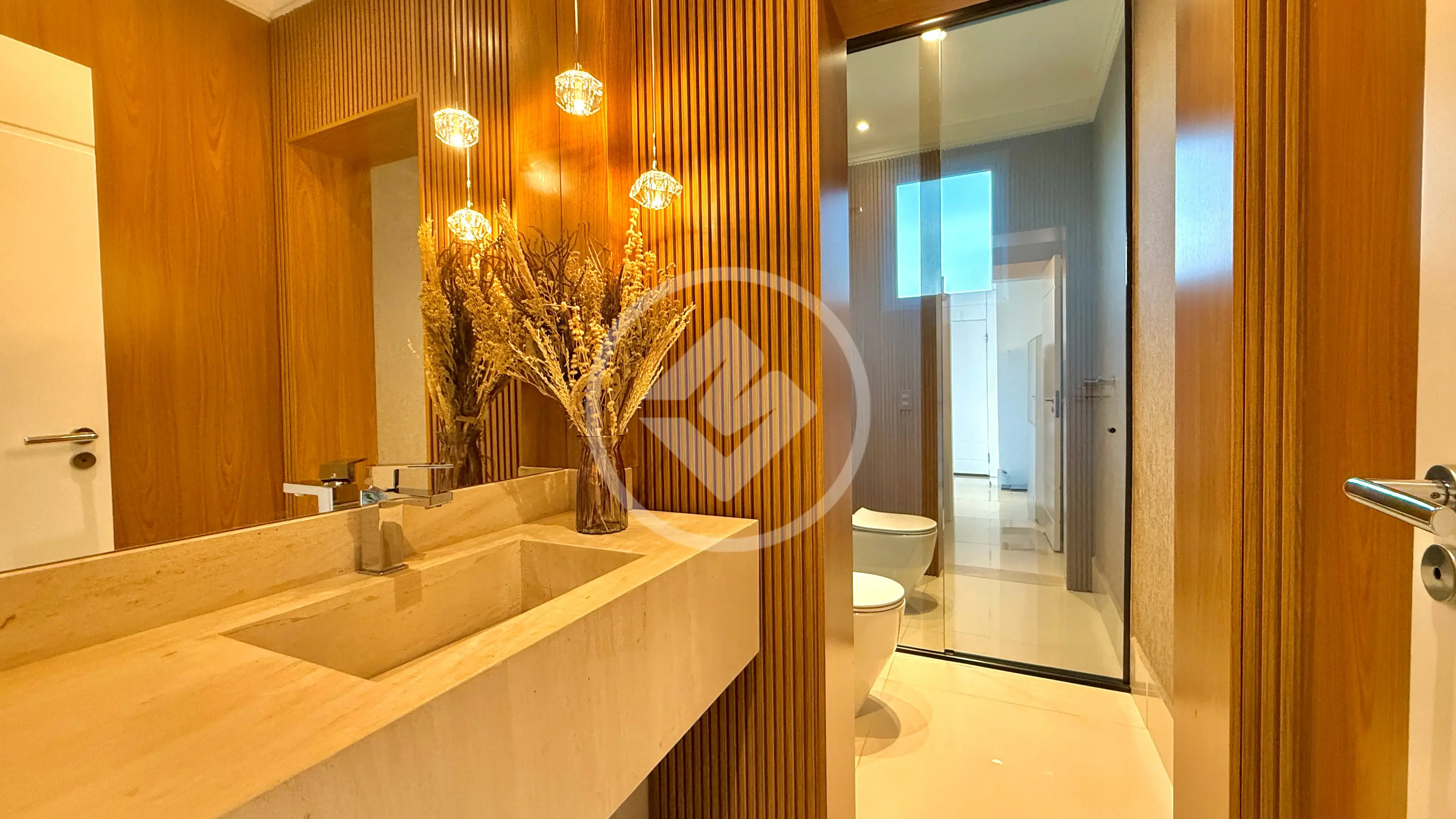 Imagem 3 - Casa Condomínio em Alphaville, Santana de Parnaíba - SP