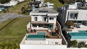 Casa Condomínio Alphaville, Santana de Parnaíba - SP — foto 1