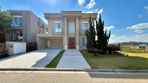 Imagem 6 - Casa Condomínio em Alphaville, Santana de Parnaíba - SP