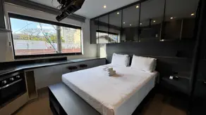 Loft / Studio Indianópolis, São Paulo - SP — foto 2