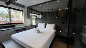 Imagem 2 - Loft / Studio em Indianópolis, São Paulo - SP