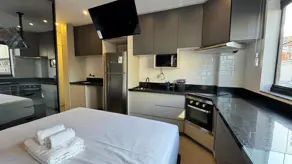 Imagem 4 - Loft / Studio em Indianópolis, São Paulo - SP