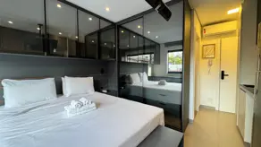 Loft / Studio Indianópolis, São Paulo - SP — foto 1