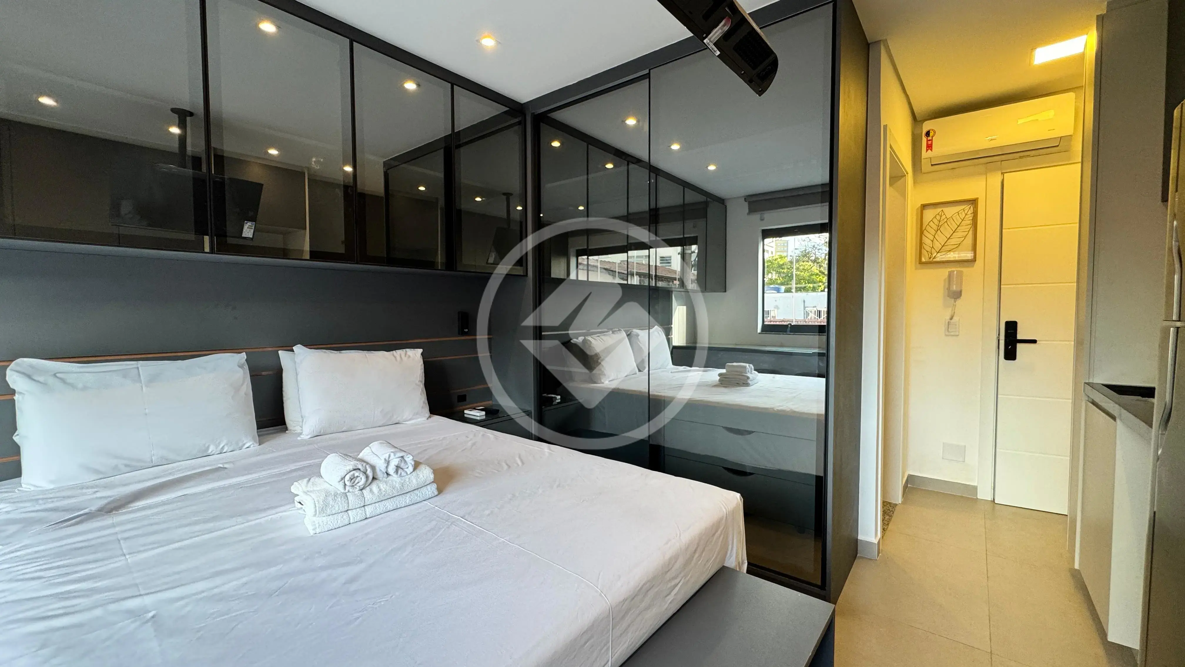 Imagem 1 - Loft / Studio em Indianópolis, São Paulo - SP
