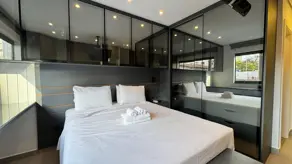 Imagem 3 - Loft / Studio em Indianópolis, São Paulo - SP