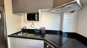 Imagem 6 - Loft / Studio em Indianópolis, São Paulo - SP