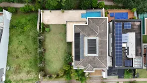 Casa Condomínio Alphaville, Santana de Parnaíba - SP — foto 1