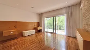 Imagem 2 - Casa Condomínio em Alphaville, Santana de Parnaíba - SP