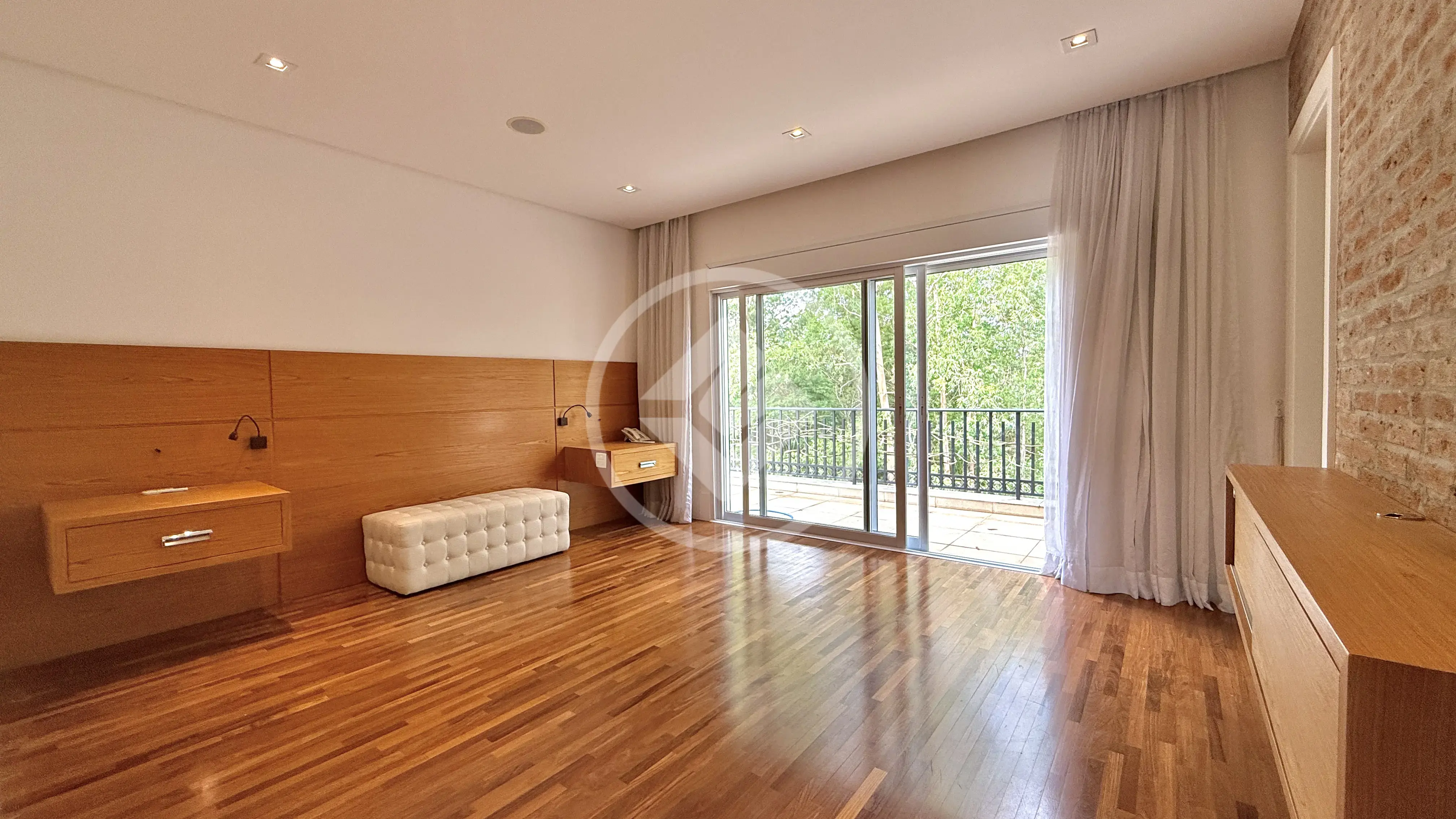 Imagem 2 - Casa Condomínio em Alphaville, Santana de Parnaíba - SP