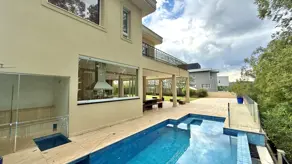 Casa Condomínio Alphaville, Santana de Parnaíba - SP — foto 2