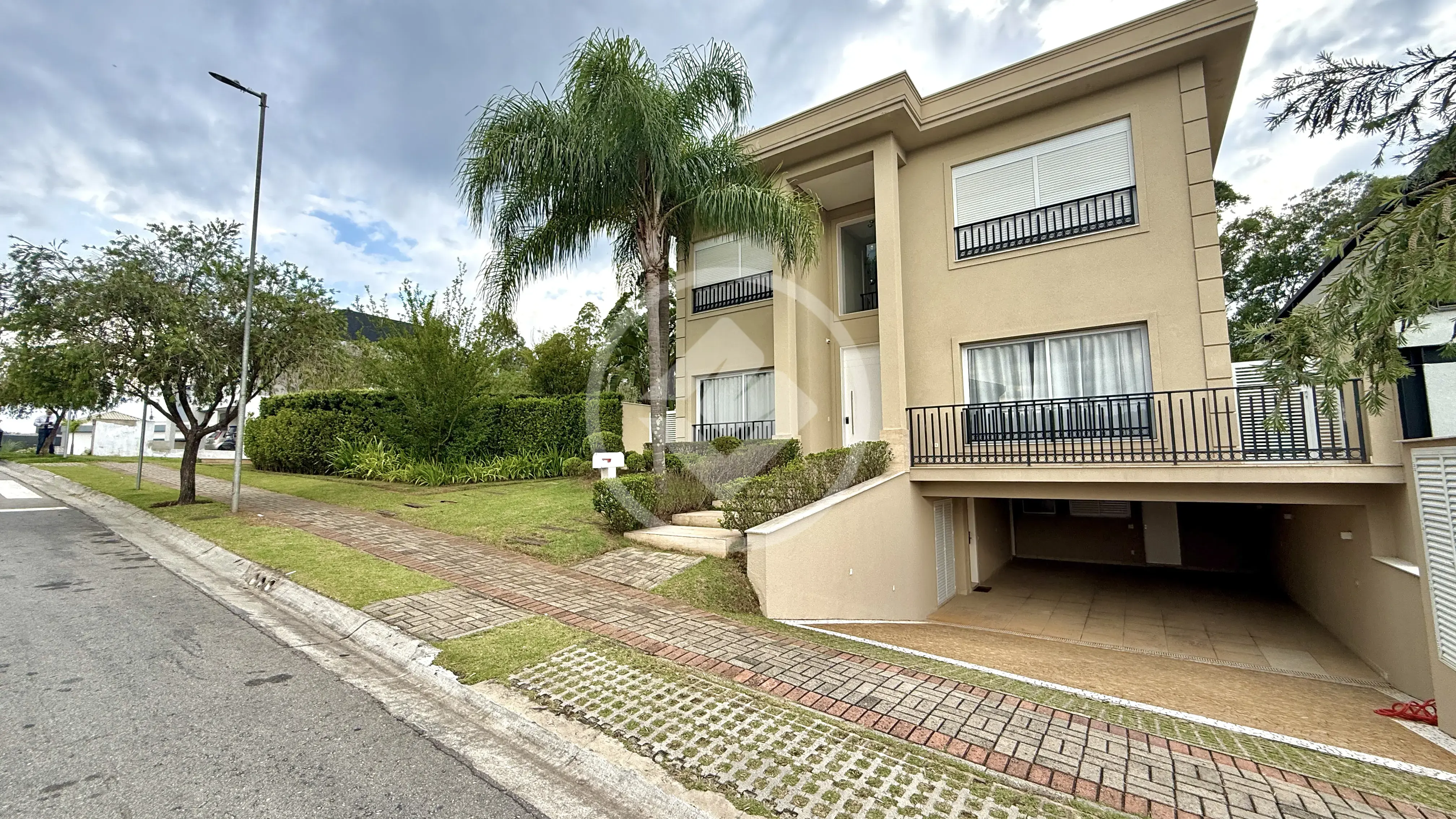 Image 38 - Casa Condomínio em Alphaville, Santana de Parnaíba - SP