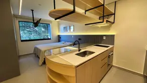Imagem 2 - Loft / Studio em Planalto Paulista, São Paulo - SP