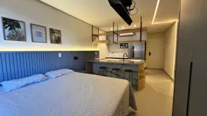 Loft / Studio Planalto Paulista, São Paulo - SP — foto 2